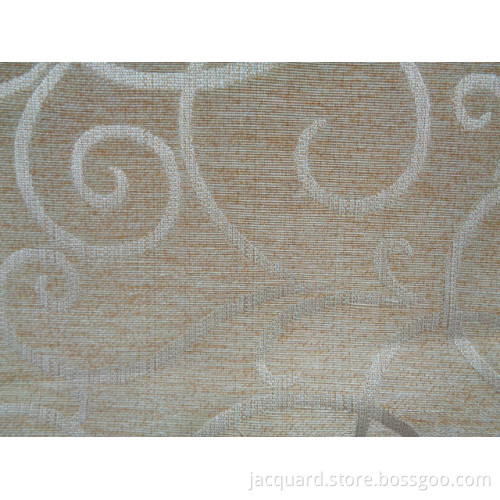 Classic Design Jacquard Fabric
